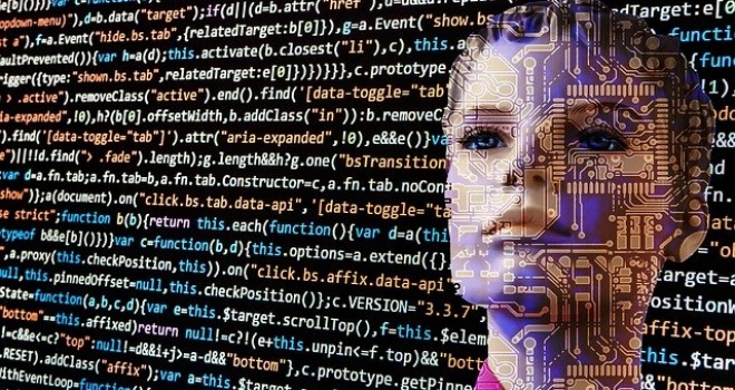 Deep learning là gì